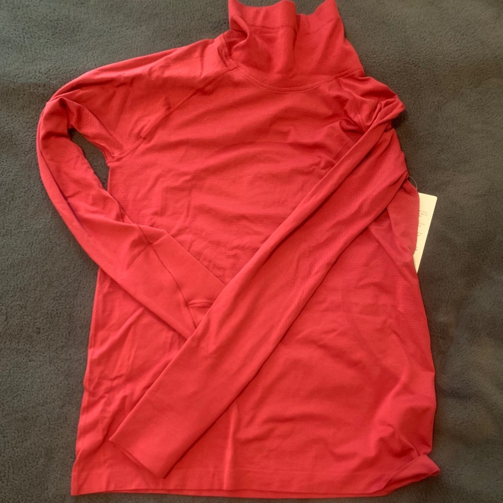 Lululemon Turtleneck